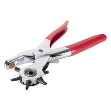 Load image into Gallery viewer, Standard Leather Hole Punch
