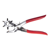 Load image into Gallery viewer, Standard Leather Hole Punch
