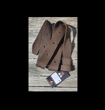 Toprail Poly Webbing Billet Strap