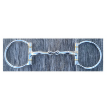 Load image into Gallery viewer, TOPRAIL STAINLESS STEEL ELLIPTICAL DEE BIT
