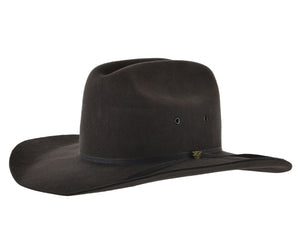 PURE WESTERN CYCLONE HAT