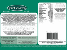 Load image into Gallery viewer, TROFORTE FERT-O-LAWN
