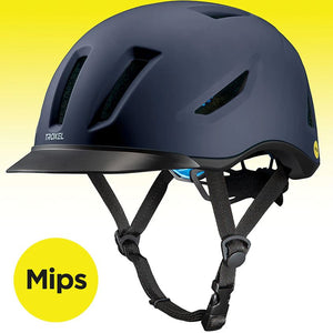 TROXEL TERRAIN WITH MIPS HELMET