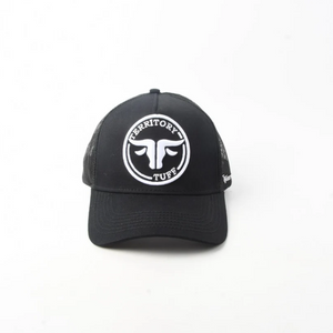 TERRITORY TUFF ANNABURROO SERIES VIIII TRUCKER CAP