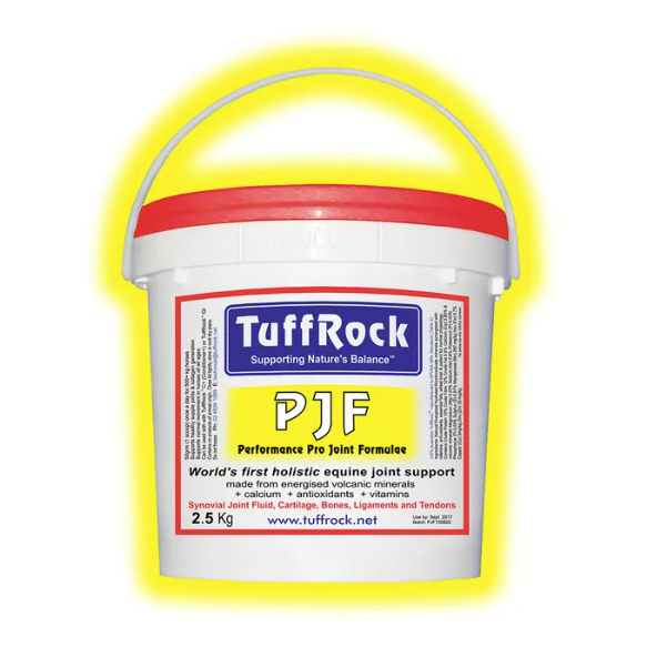 Tuffrock Performance Pro Joint Formula