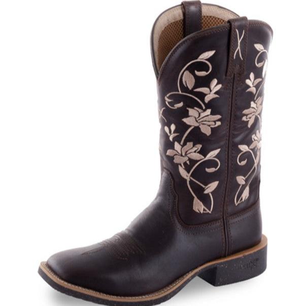 Twisted X Womens 11 Tech X2 Boots