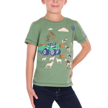 Load image into Gallery viewer, Thomas Cook Boys Joey Short Sleeve Tee
