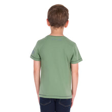 Load image into Gallery viewer, Thomas Cook Boys Joey Short Sleeve Tee
