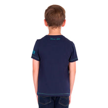 Load image into Gallery viewer, Thomas Cook Boys Terry Short Sleeve Tee
