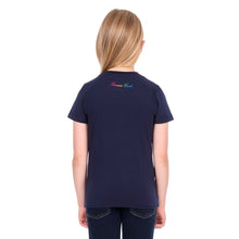 Load image into Gallery viewer, Thomas Cook Girls Fiona Short Sleeve Tee
