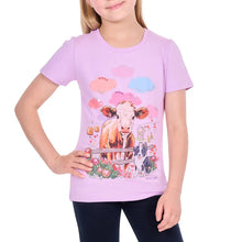 Load image into Gallery viewer, Thomas Cook Girls Selina Short Sleeve Tee
