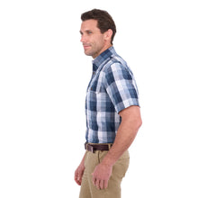Load image into Gallery viewer, Thomas Cook Mens Oscar Short Sleeve Shirt
