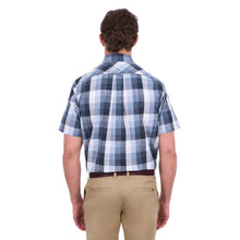 Load image into Gallery viewer, Thomas Cook Mens Oscar Short Sleeve Shirt

