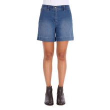 Load image into Gallery viewer, Thomas Cook Womens Annie Denim Shorts
