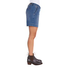 Load image into Gallery viewer, Thomas Cook Womens Annie Denim Shorts
