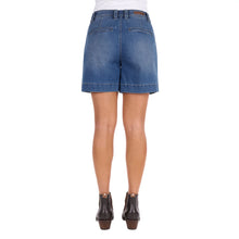 Load image into Gallery viewer, Thomas Cook Womens Annie Denim Shorts
