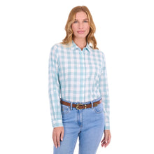 Load image into Gallery viewer, Thomas Cook Womens Eliza Long Sleeve Shirt
