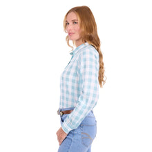 Load image into Gallery viewer, Thomas Cook Womens Eliza Long Sleeve Shirt
