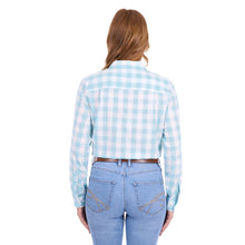 Load image into Gallery viewer, Thomas Cook Womens Eliza Long Sleeve Shirt
