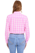 Load image into Gallery viewer, Thomas Cook Womens Eliza Long Sleeve Shirt
