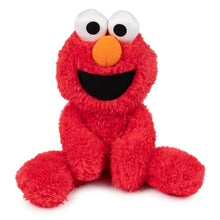 Load image into Gallery viewer, Sesame Street Elmo Take-Along Buddy Soft Toy
