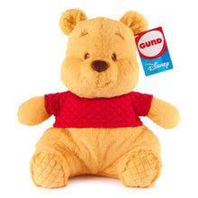 Load image into Gallery viewer, Disney Oh So Snuggly Winnie The Pooh
