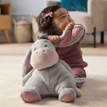 Load image into Gallery viewer, Disney Oh So Snuggly Eeyore
