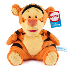 Load image into Gallery viewer, Disney Oh So Snuggly Tigger
