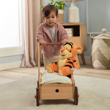 Load image into Gallery viewer, Disney Oh So Snuggly Tigger
