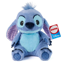 Load image into Gallery viewer, Disney Oh So Snuggly Stitch
