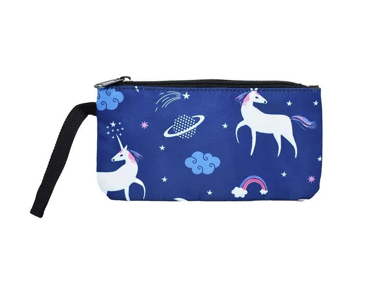 UNICORN PENCIL CASE