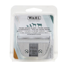 Load image into Gallery viewer, Wahl Prime Series Blade #10W (1.5mm) Wide
