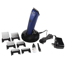Load image into Gallery viewer, Wahl Bravura Lithium Clipper Set
