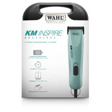 Load image into Gallery viewer, Wahl KM Inspire Clipper

