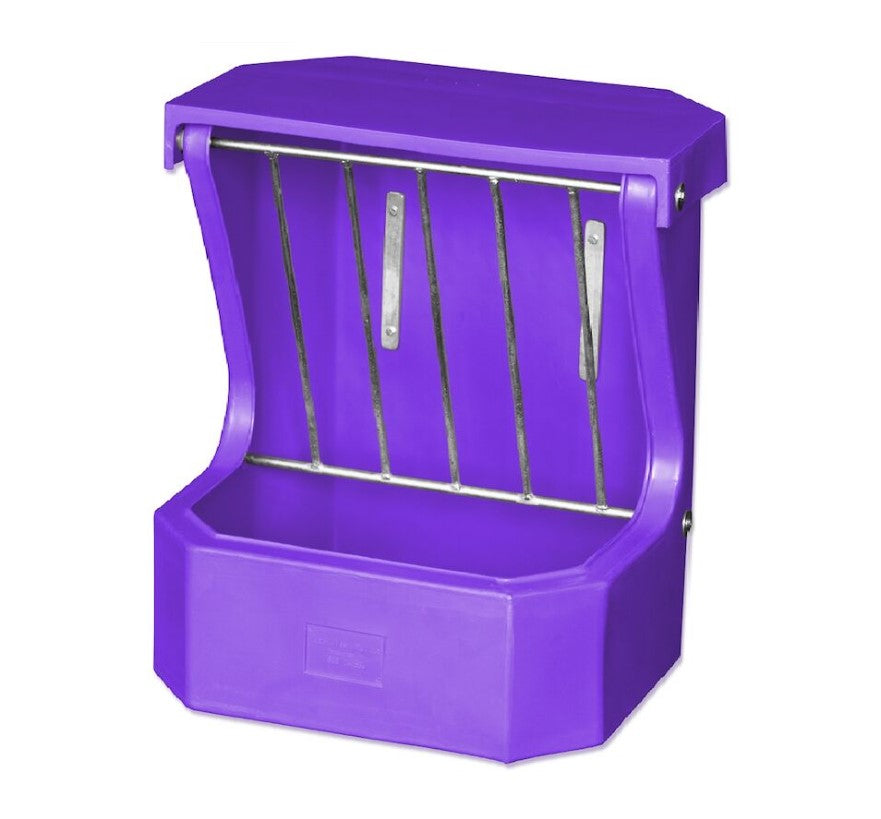 WALK WEST HAY RACK FEEDER