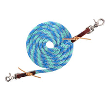 Load image into Gallery viewer, Weaver Poly Roper Rein
