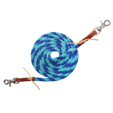 Load image into Gallery viewer, Weaver Poly Roper Rein
