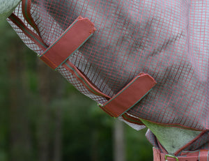 Weatherbeeta Comfitec Ripshield Combo Rug