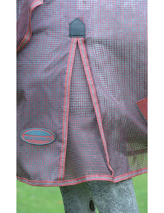 Weatherbeeta Comfitec Ripshield Combo Rug