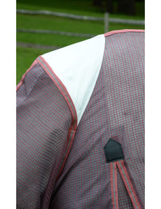 Weatherbeeta Comfitec Ripshield Combo Rug