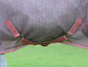 Weatherbeeta Comfitec Ripshield Combo Rug