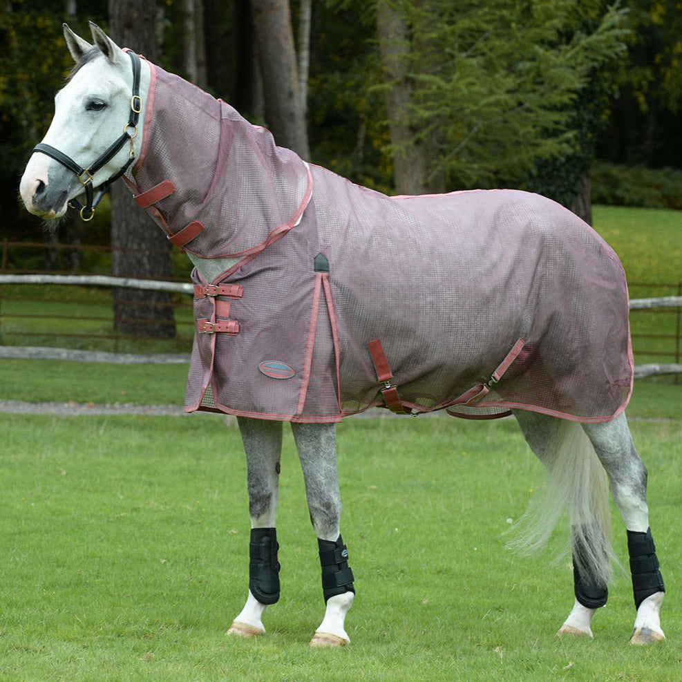 Weatherbeeta Comfitec Ripshield Combo Rug