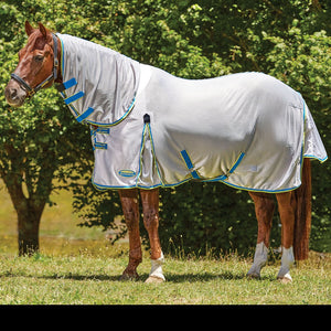 WEATHERBEETA COMFITEC ZEPHYR COMBO RUG