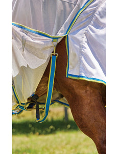 WEATHERBEETA COMFITEC ZEPHYR COMBO RUG