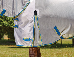 WEATHERBEETA COMFITEC ZEPHYR COMBO RUG