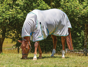 WEATHERBEETA COMFITEC ZEPHYR COMBO RUG