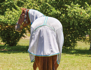 WEATHERBEETA COMFITEC ZEPHYR COMBO RUG