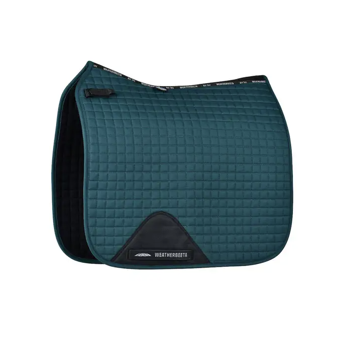 WEATHERBEETA PRIME DRESSAGE SADDLE PAD