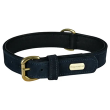 Load image into Gallery viewer, Weatherbeeta Suede Dog Collar
