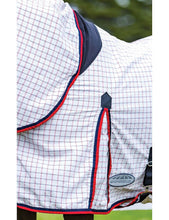 Load image into Gallery viewer, Weatherbeeta Summer Sheet Lite Hooded Combo

